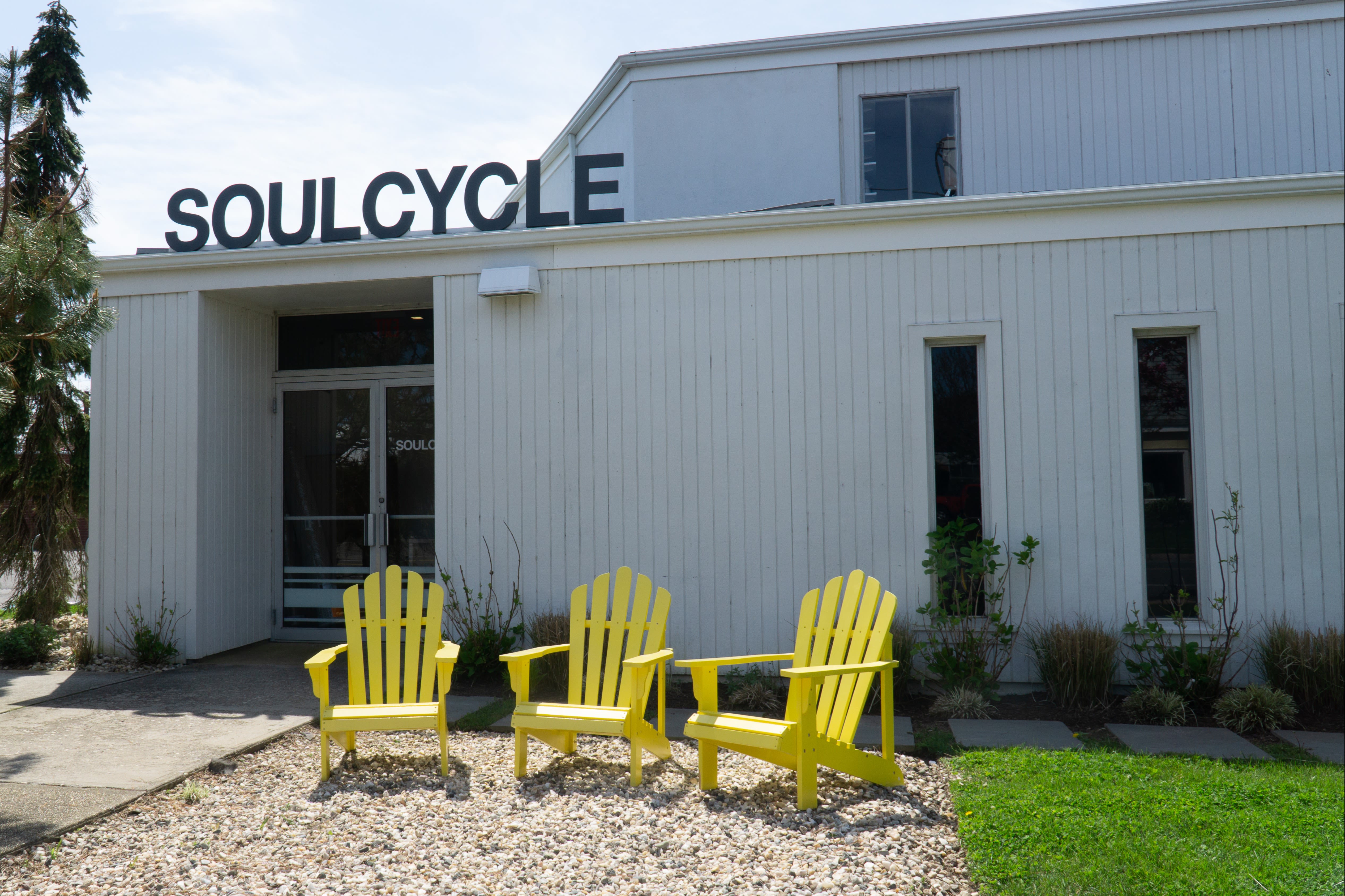 Soulcycle Montauk Read Reviews And Book Classes On Classpass