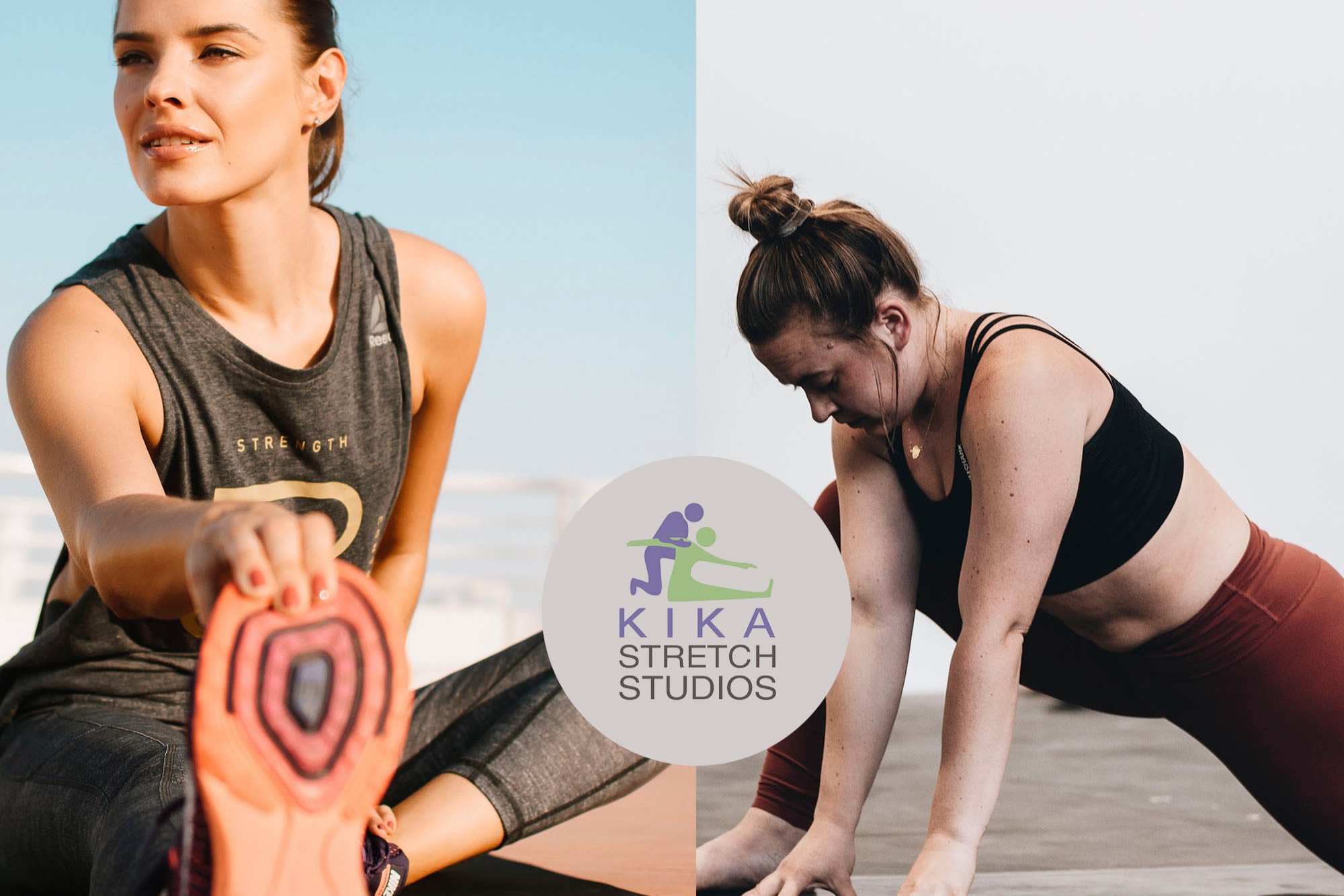 Minute Kika Stretch Boost At Kika Stretch Studio Summit Read