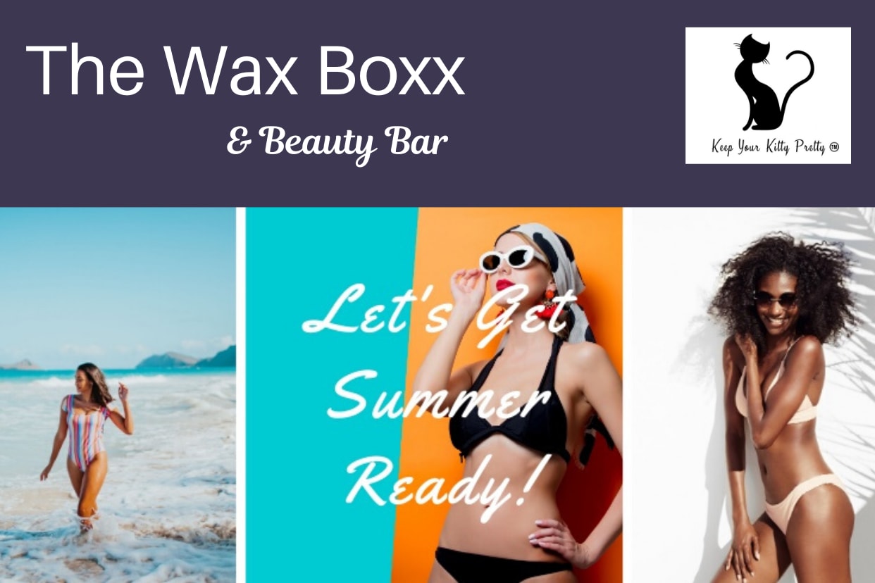 The Wax Boxx Beauty Bar Lire Les Avis Et R Server Des Cours Sur