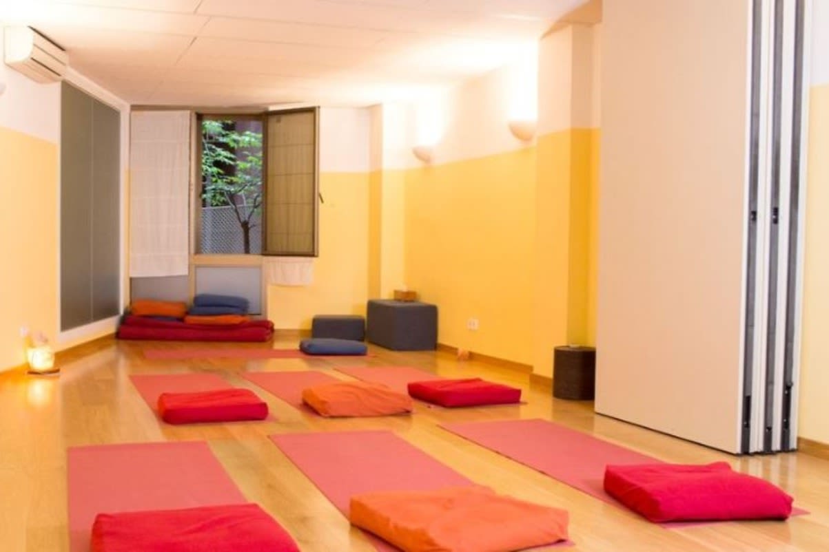 Satori Hatha Yoga Self Discovery Group Read Reviews And Book Classes