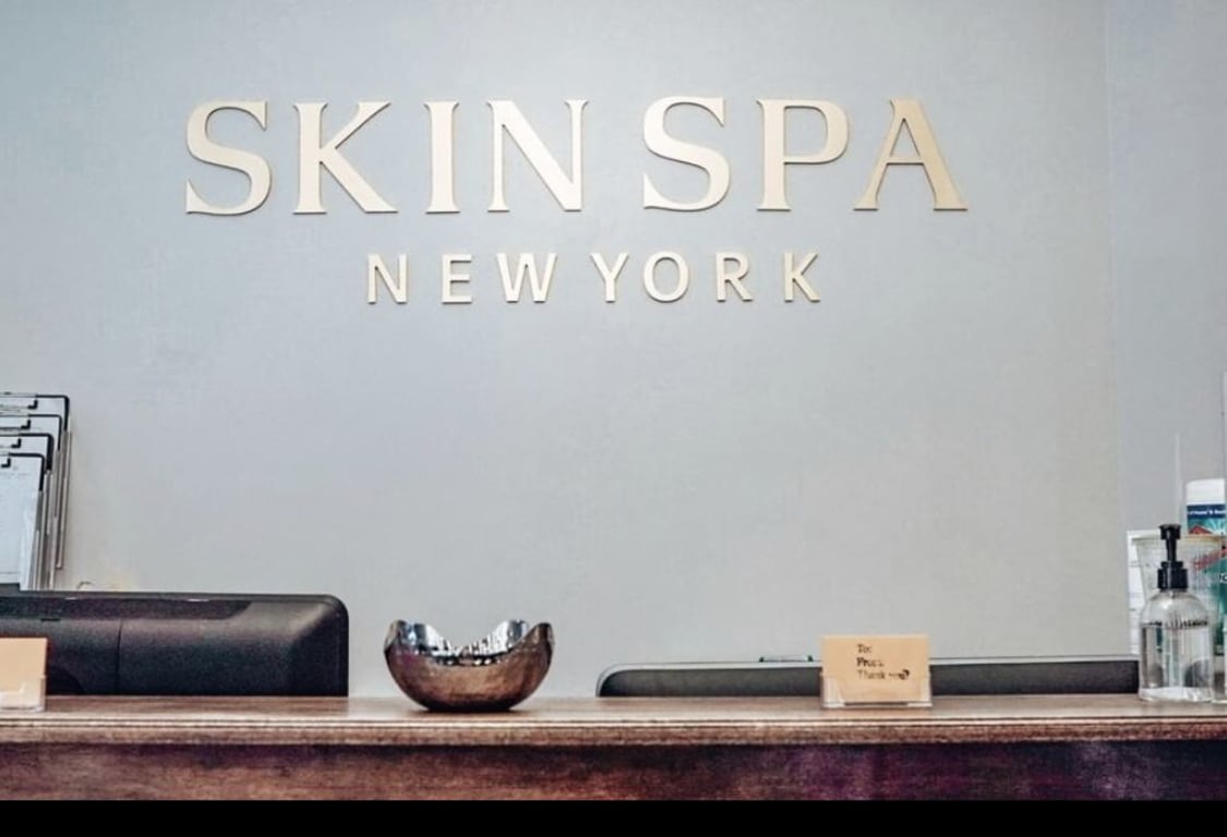 Skinfit Microcurrent Facial At Skin Spa Flatiron Read Reviews And Book Classes On Classpass