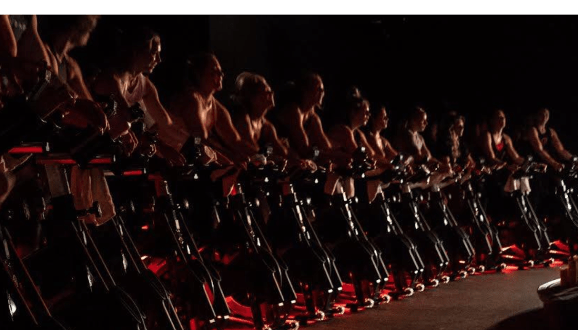 superior cyclebar