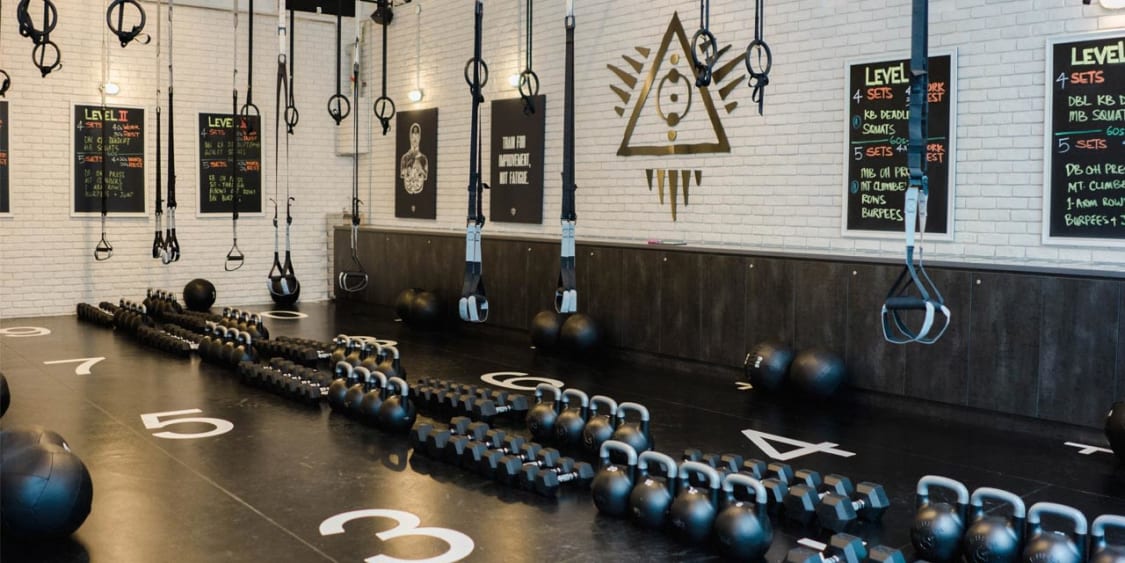 11 Best Gym Membership In Singapore You Should Check Out 2021