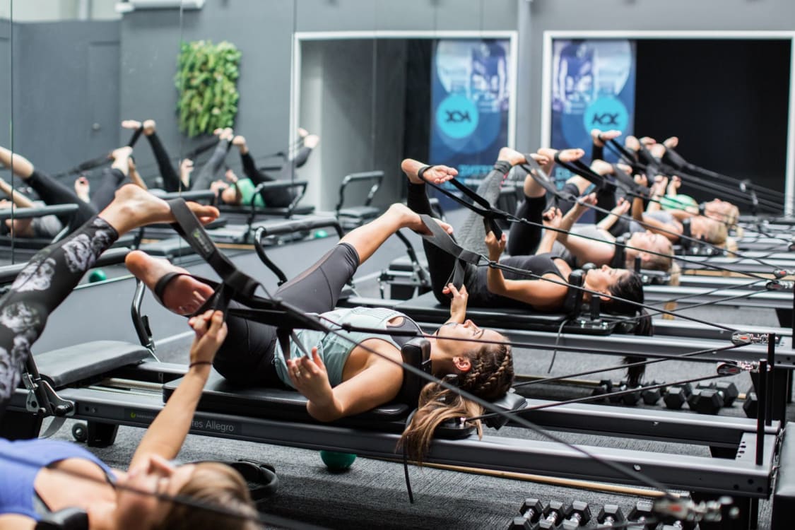 Kx Pilates Miami Read Reviews And Book Classes On Classpass