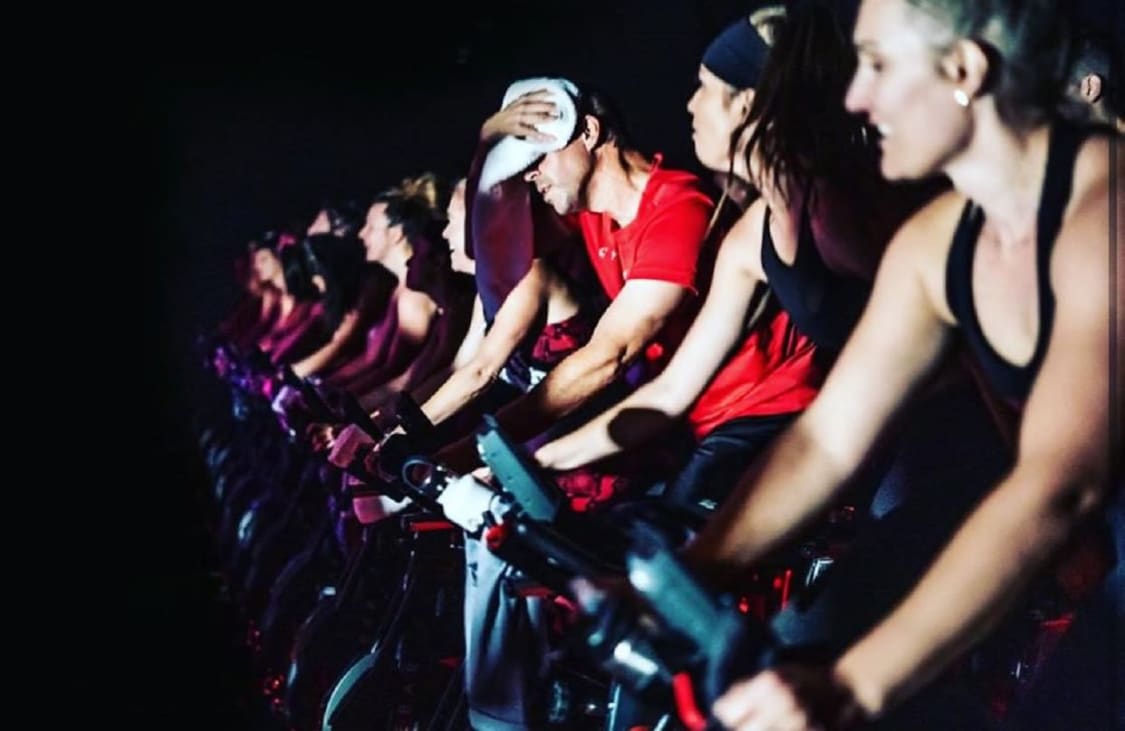 what kind of bikes does cyclebar use