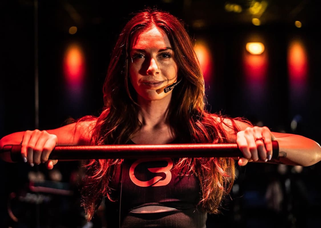 cyclebar leaderboard