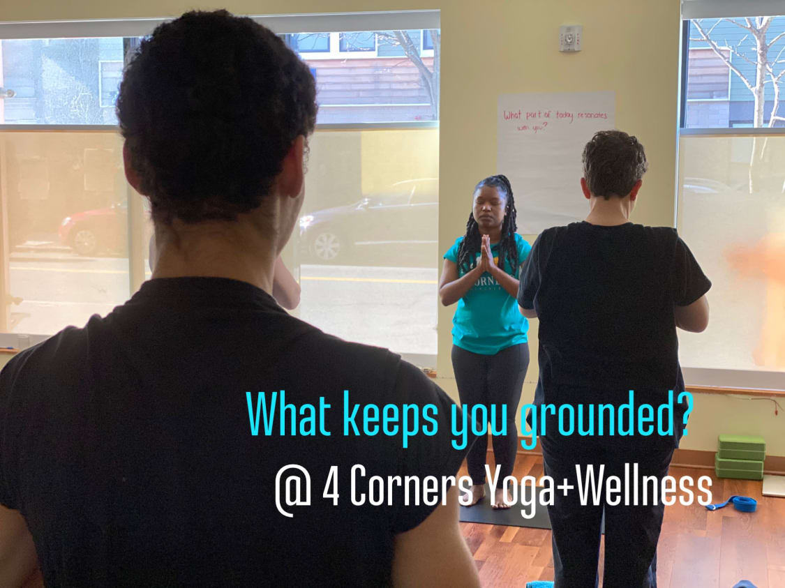 Yoga Woburn Ma Four Corners Blog Dandk