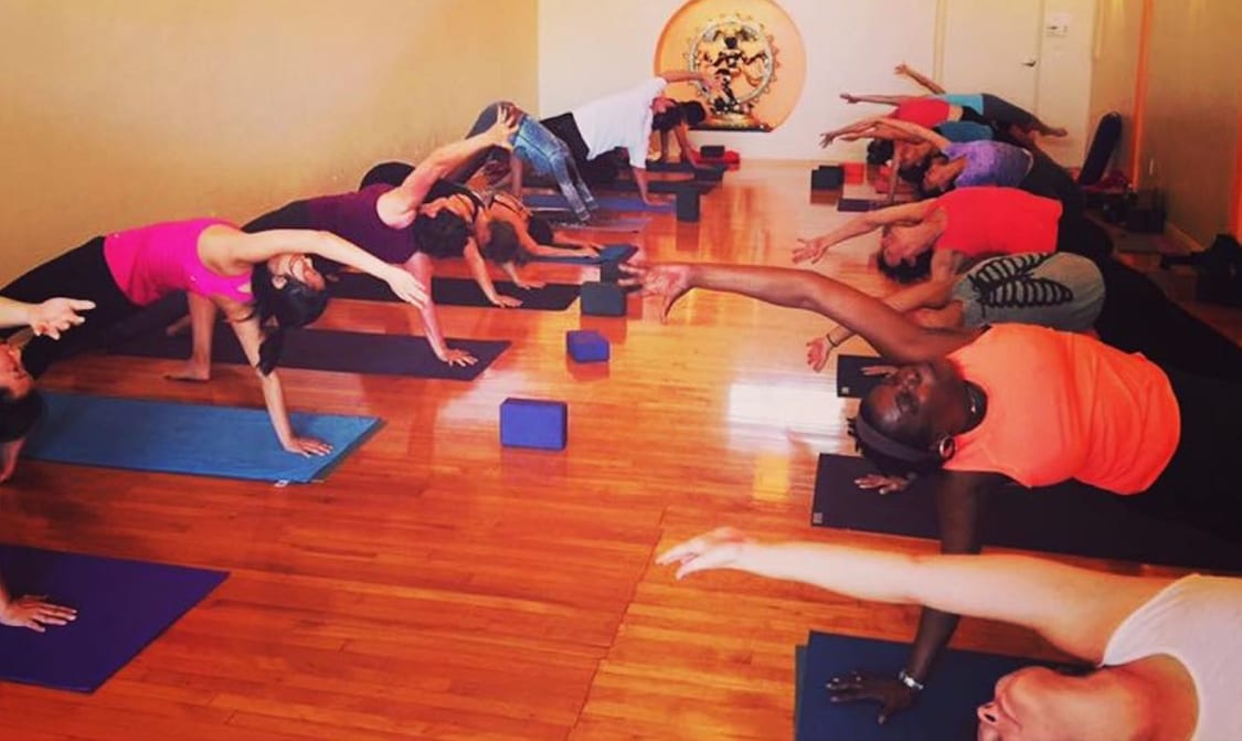 Mission Street Yoga And Pilates Read Reviews And Book Classes On Classpass