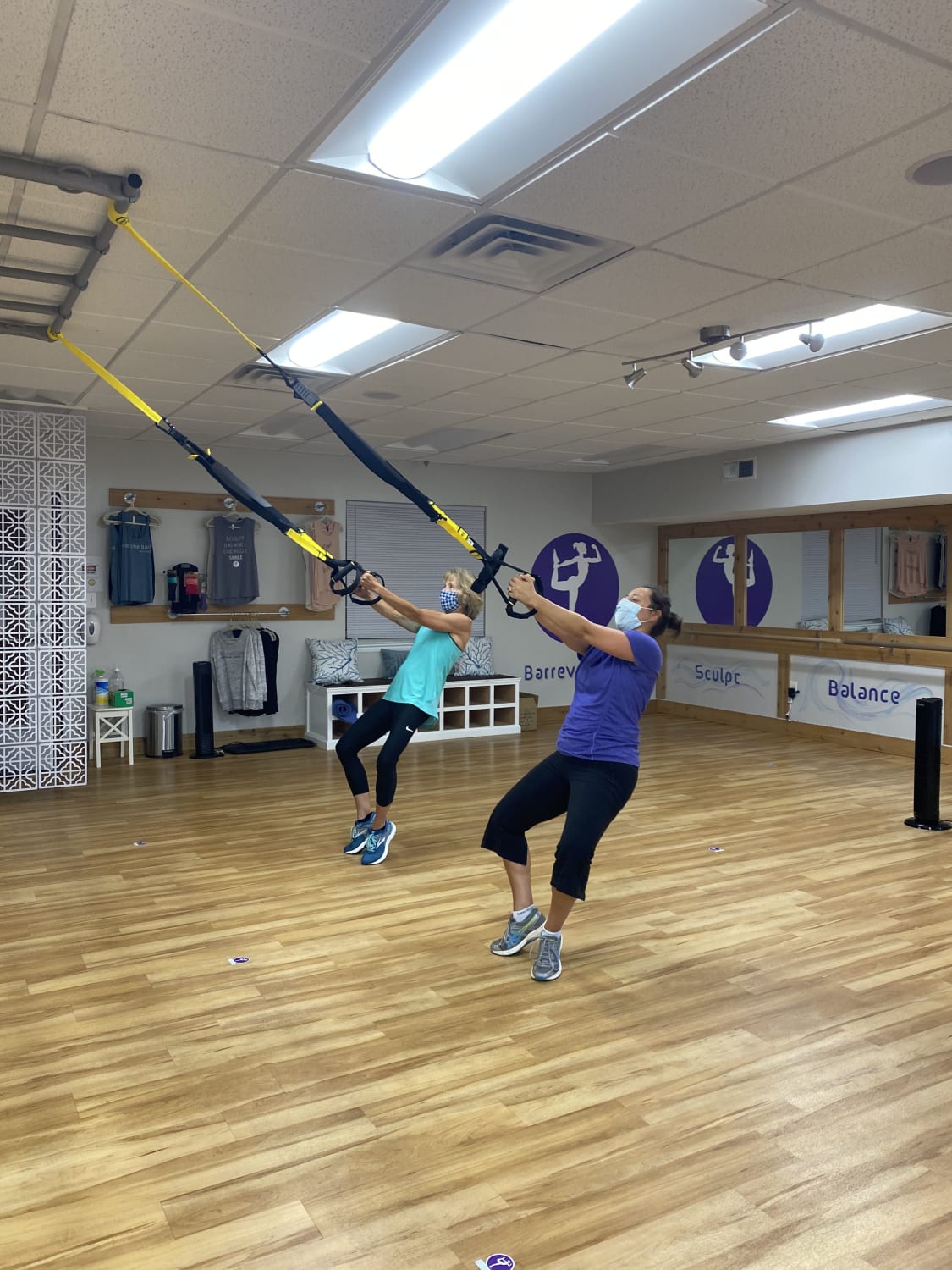 Retro Fitness Catonsville Instagram Barrevolution Timonium Read Reviews And Book Classes On Classpass