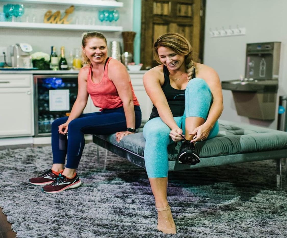 B You Fitness Springhurst Read Reviews And Book Classes On Classpass