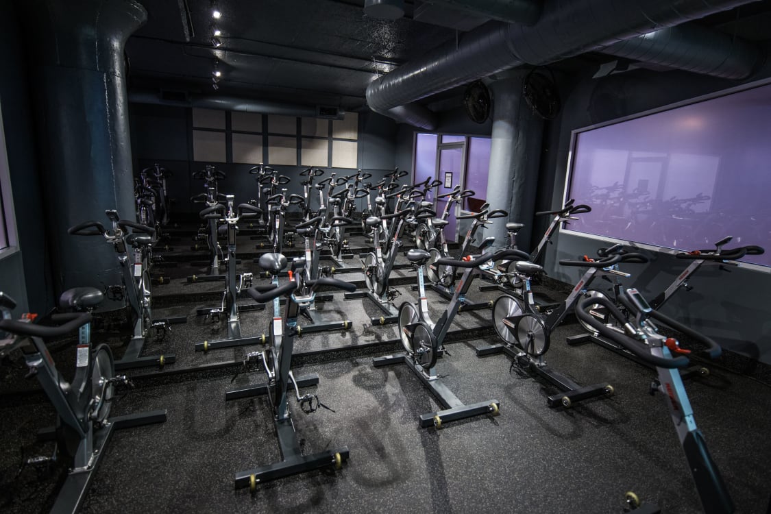 Balance Gym Thomas Circle Read Reviews And Book Classes On Classpass