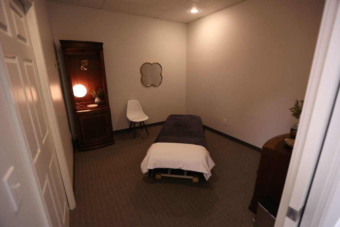 Infrared Sauna At Spring Creek Massage Sauna Read Reviews