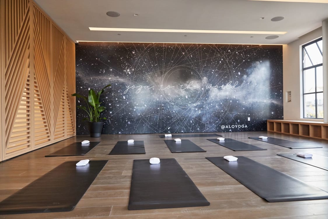 Yoga Pacific Palisades California Blog Dandk