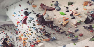Best Rock Climbing Studios In London Classpass
