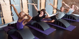 Best Pilates Studios In Park Slope Classpass