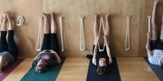 Best Pilates Studios In Park Slope Classpass