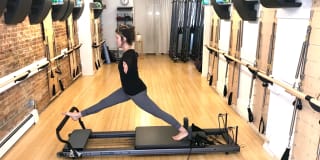 Best Pilates Studios In Park Slope Classpass