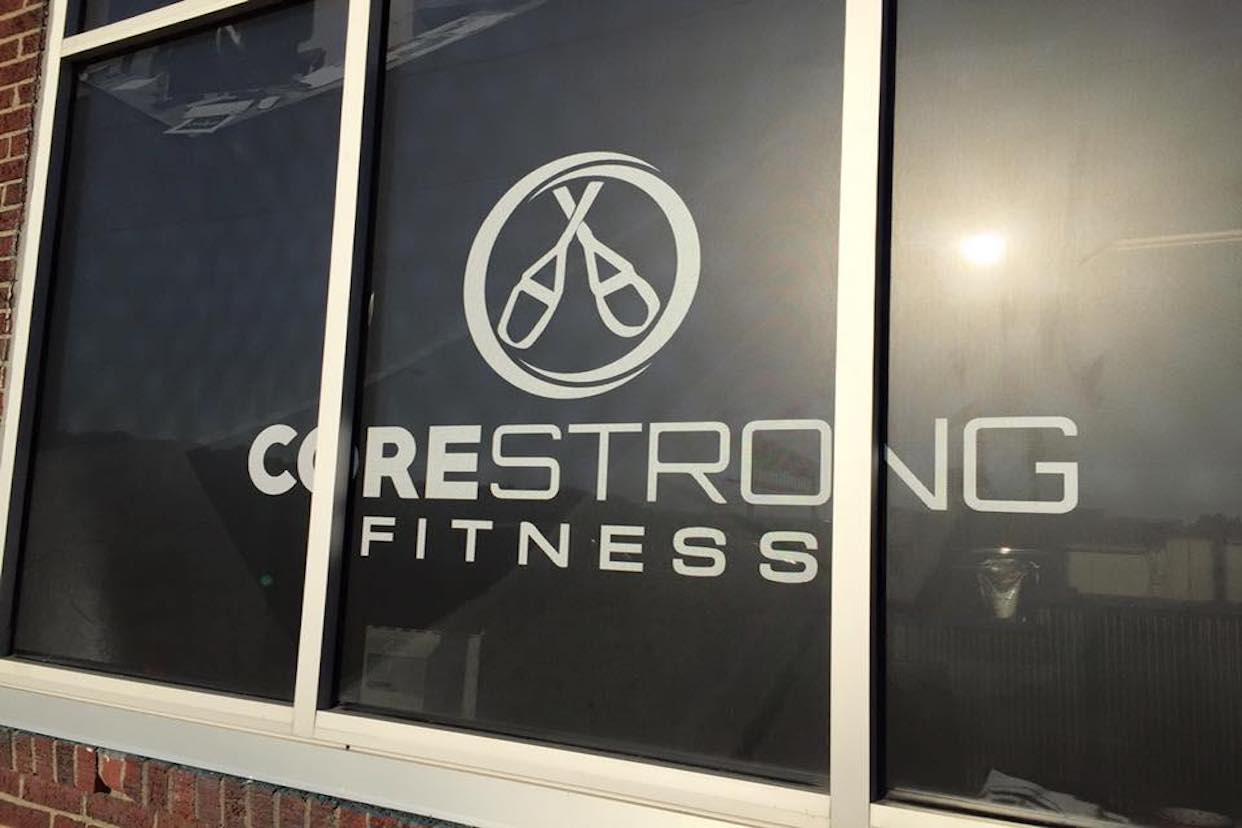CORE Strong Fitness Read Reviews and Book Classes on ClassPass