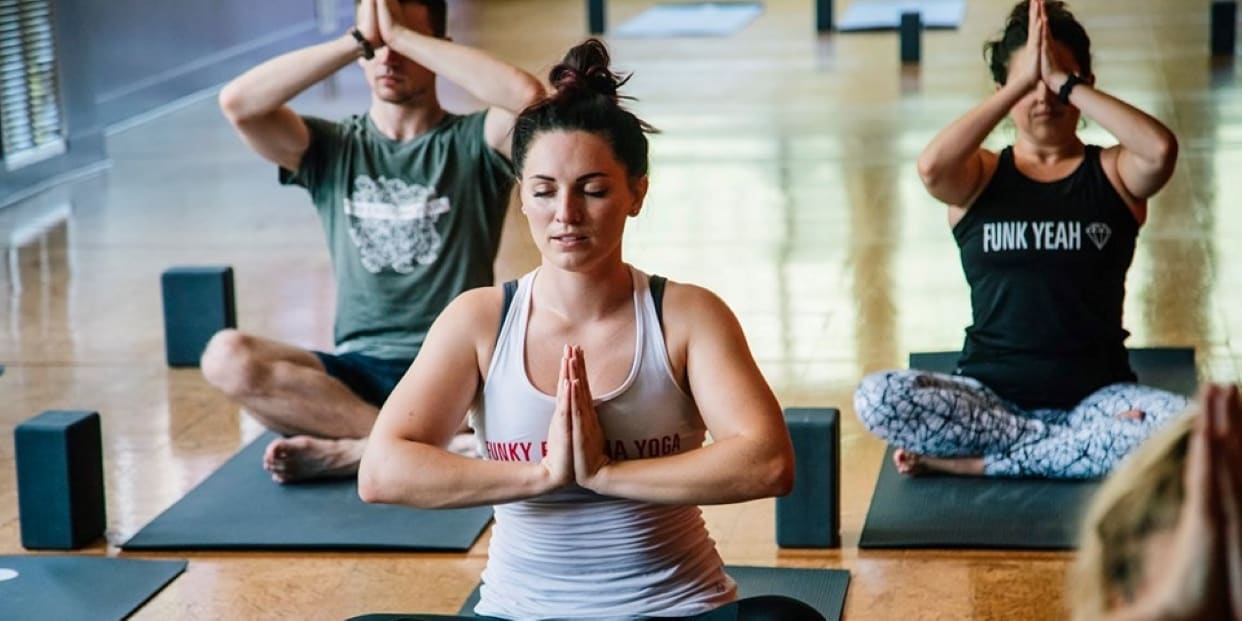 Hot Yoga Grand Rapids Funky Buddha Blog Dandk