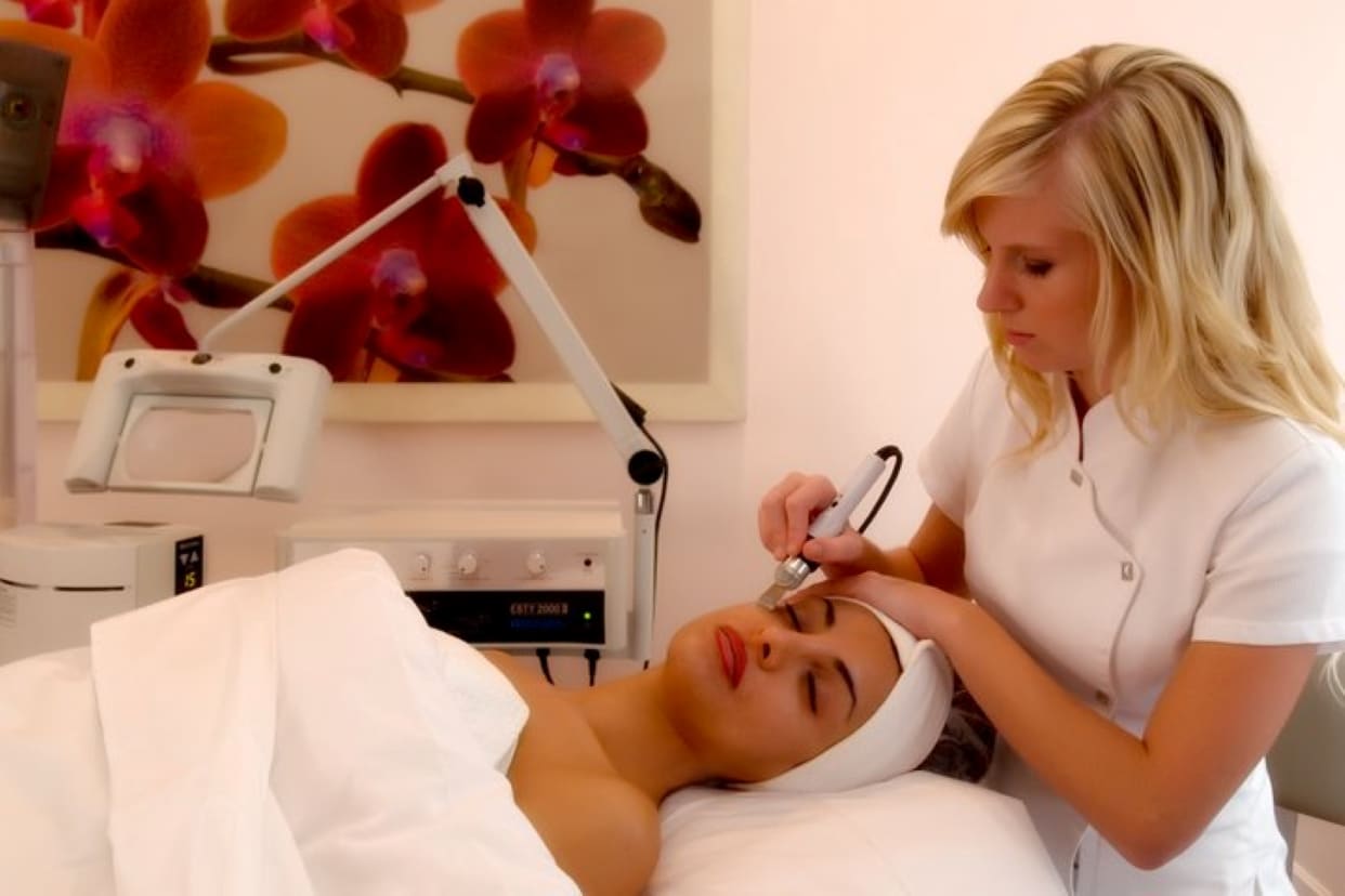 lea advanced skincare