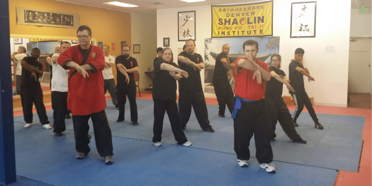 Denver Shaolin Kung Fu Tai Chi Institute: Read Reviews and Book Classes ...