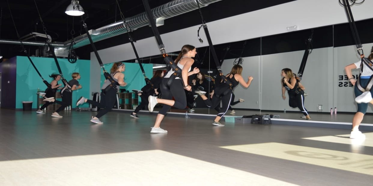 Fly Bungee Fitness Read Reviews and Book Classes on ClassPass Fly Bungee Fitness Read Reviews and Book Classes on ClassPass