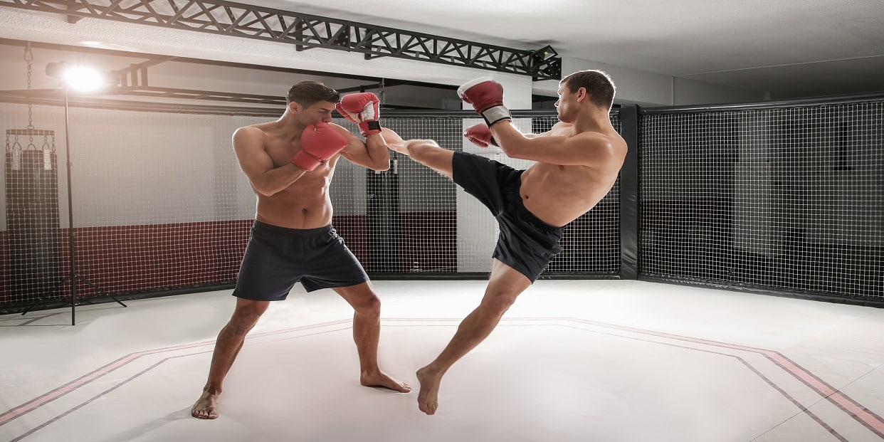 Elite Mixed Martial Arts Kingwood Read Reviews and Book