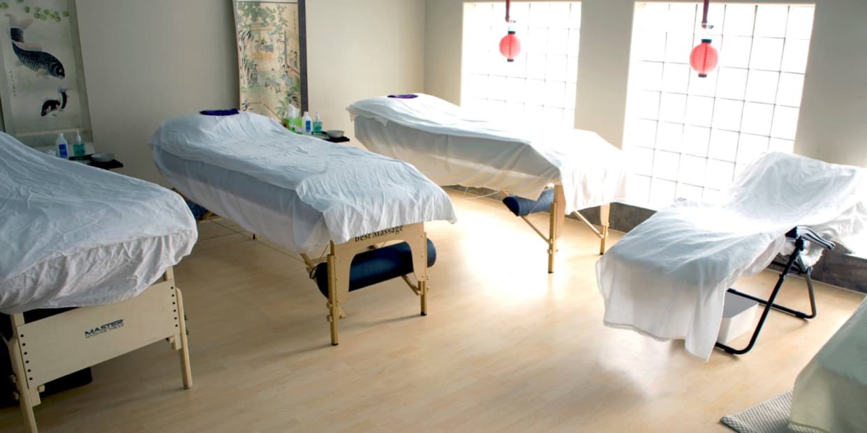 Acupuncture Lounge Read Reviews and Book Classes on ClassPass