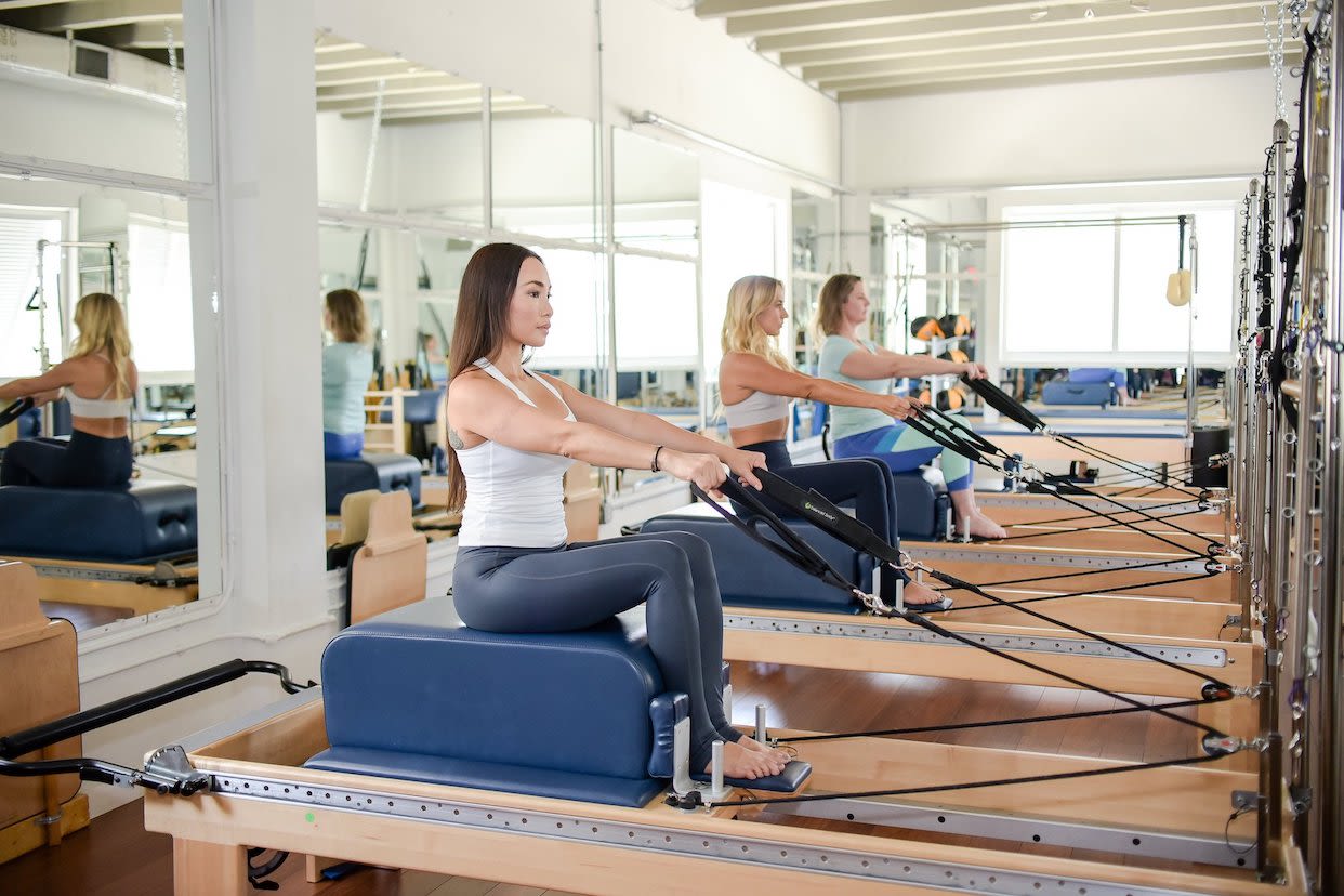 the pilates place