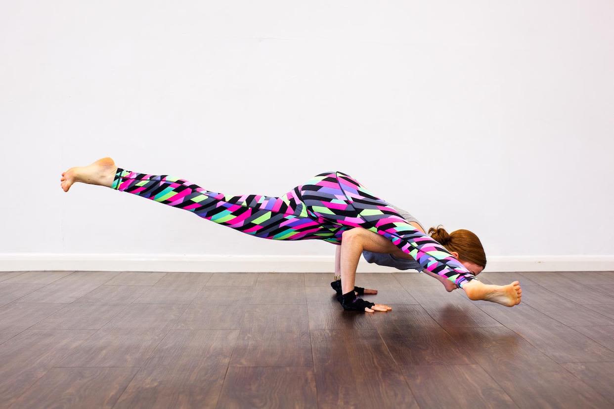 Yoga With Olivia Read Reviews And Book Classes On ClassPass