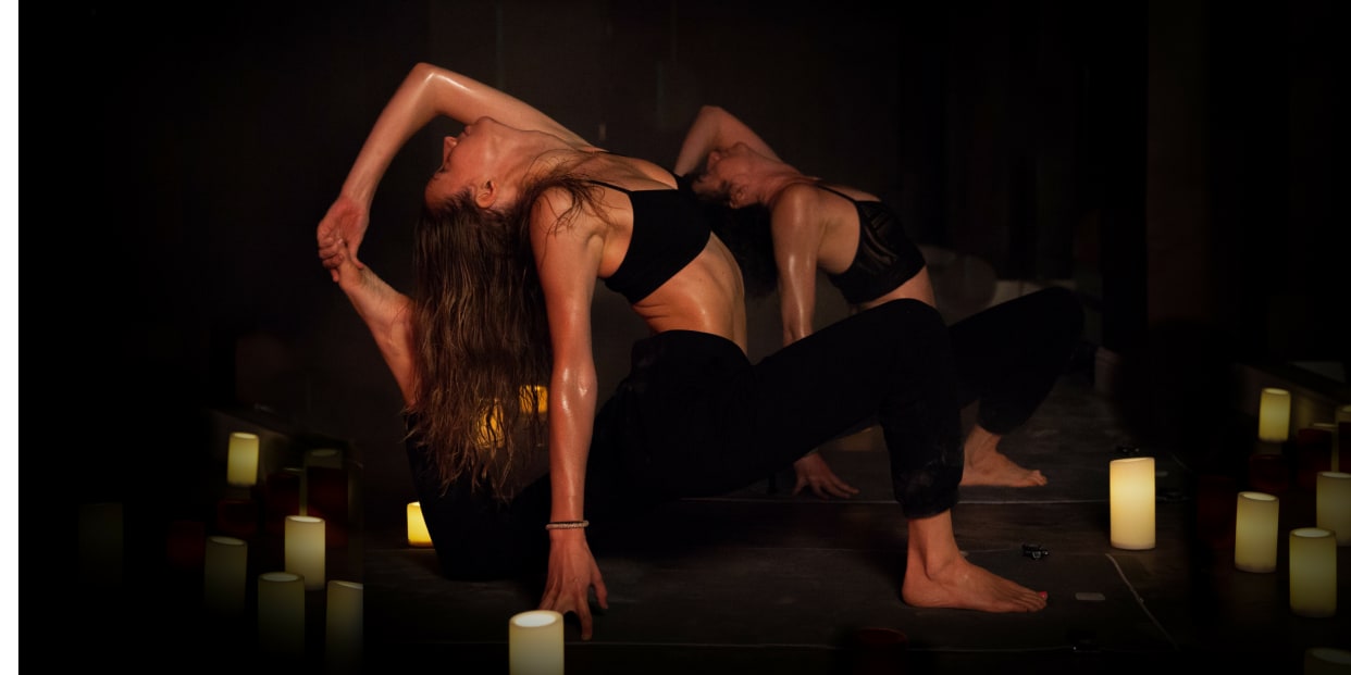 Ritual Hot Yoga SoMa Read Reviews and Book Classes on ClassPass