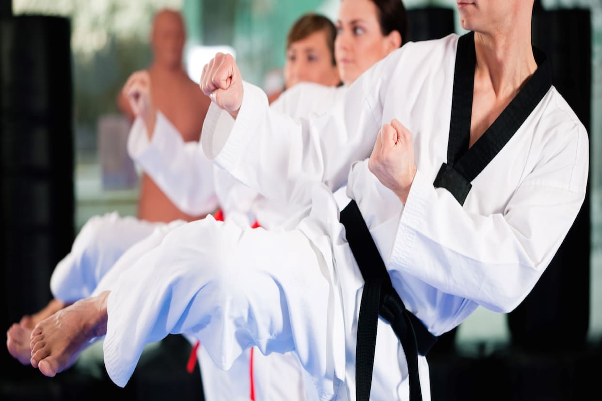 Complete Martial Arts Club of Hershey: Read Reviews and Book Classes on ...