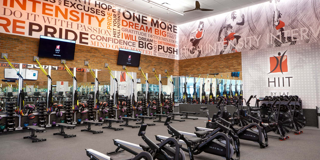 ESPORTA Group Personal Training Santa Ana: Read Reviews and Book ESPORTA Group Personal Training Santa Ana: Read Reviews and Book