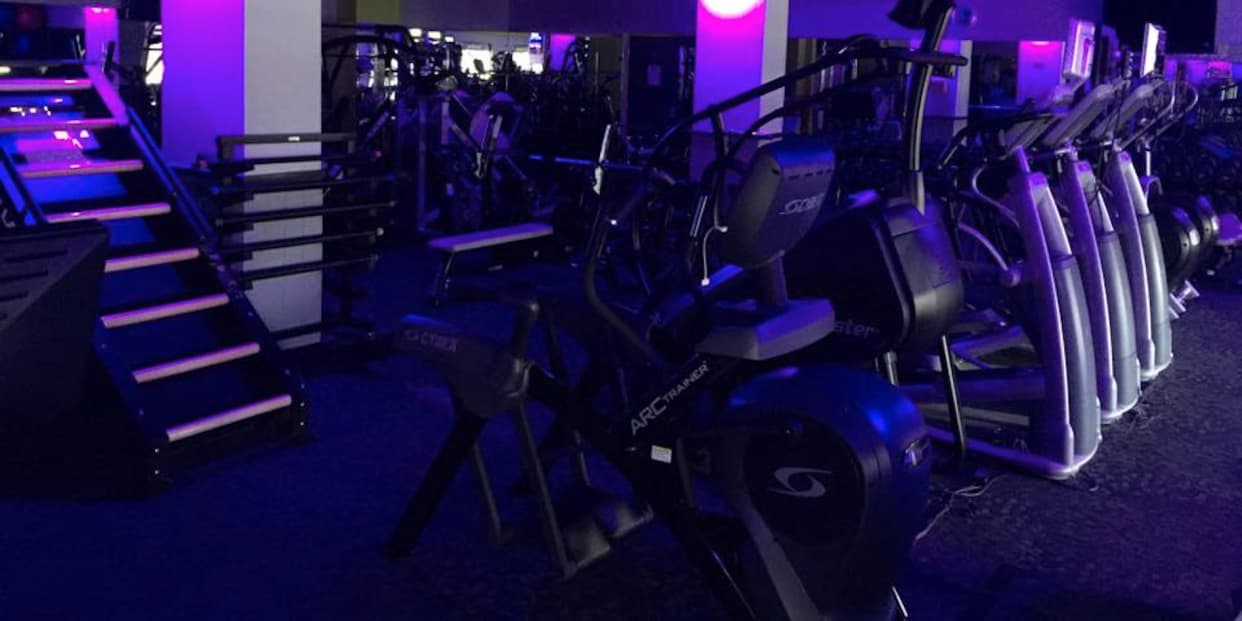 Fitness Metairie Road Blog Dandk