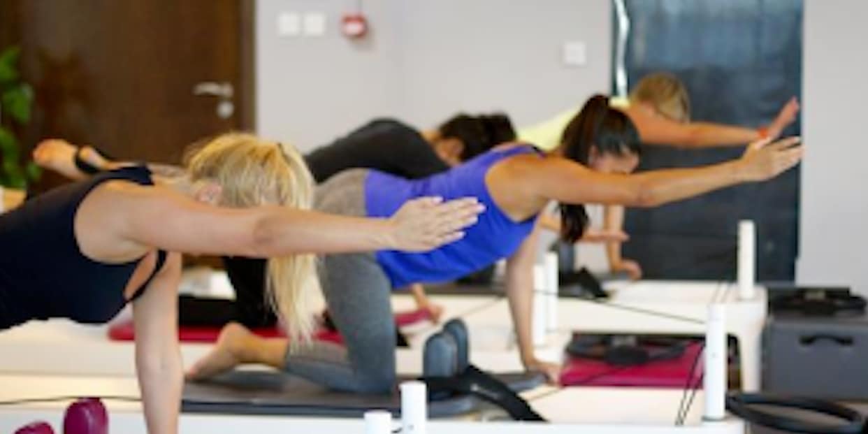 Mojo Reformer Pilates Read Reviews and Book Classes on ClassPass