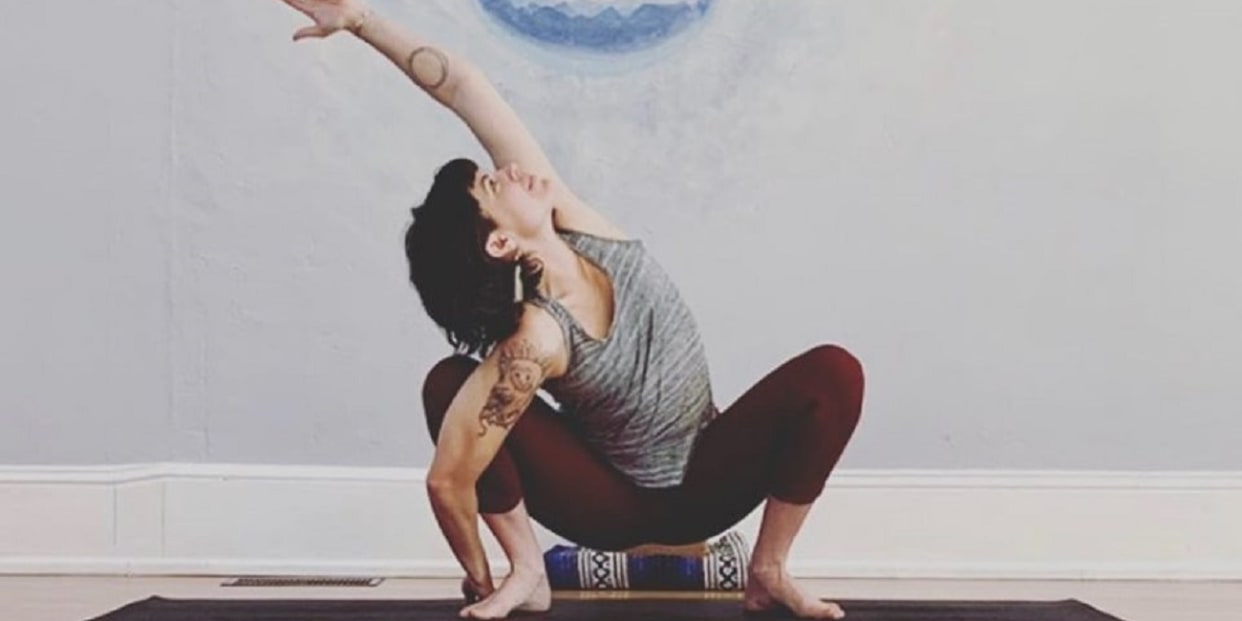 West Asheville Yoga Read Reviews And Book Classes On Classpass