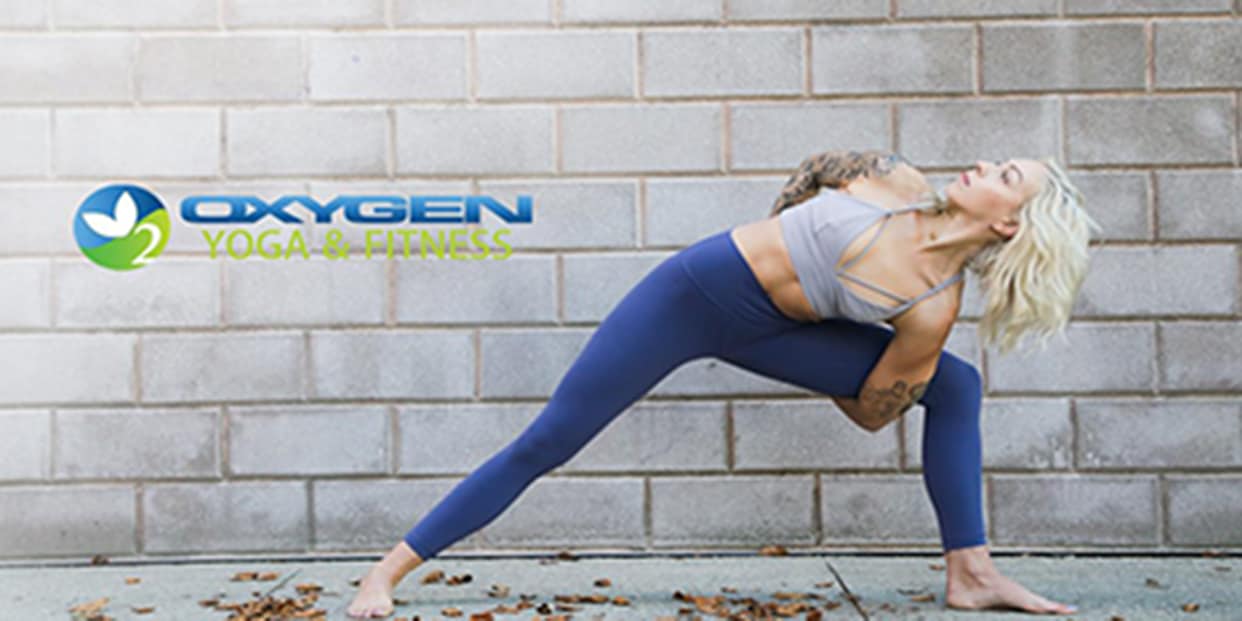 oxygen yoga kits
