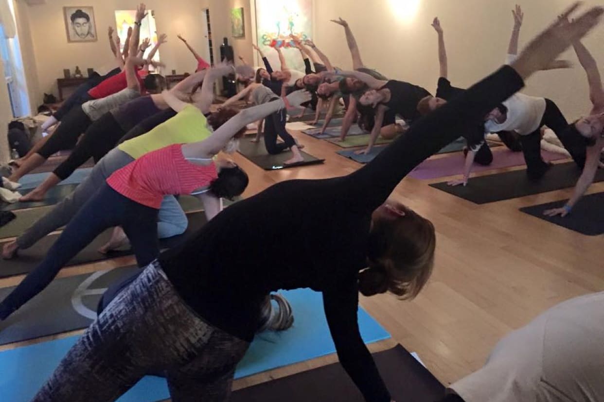 Dharma Yoga Miami Schedule Blog Dandk