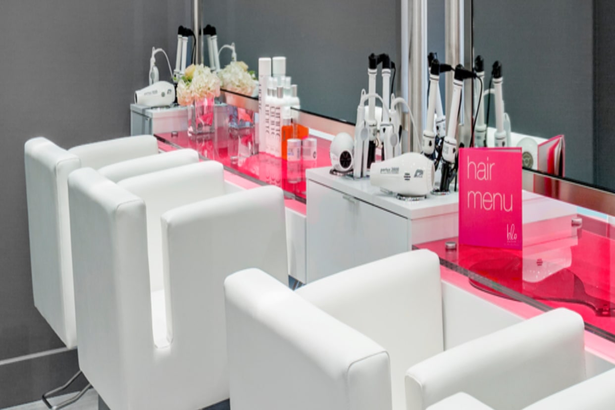 Blo Blow Dry Bar West Village Read Reviews And Book Classes On Classpass