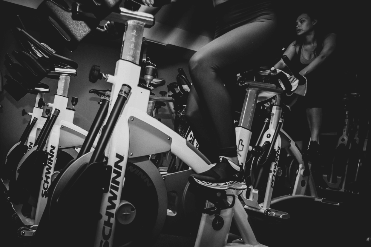 ocean ride cycling studio