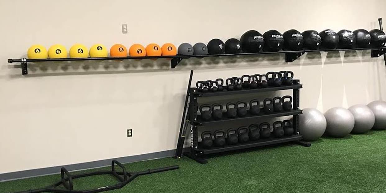 Capstone Performance Training Read Reviews and Book Classes on ClassPass