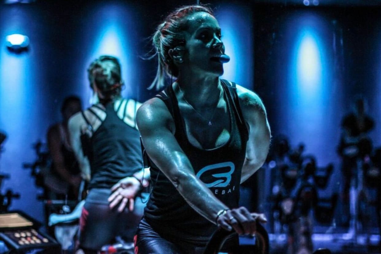 cyclebar highlands