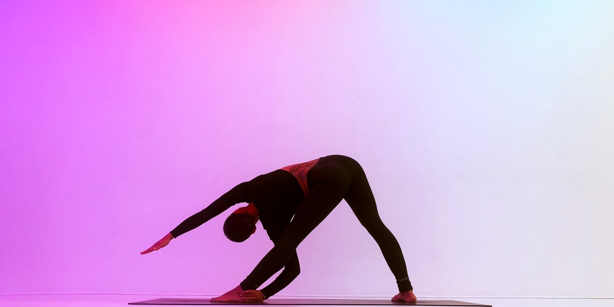 Chroma Yoga Read Reviews And Book Classes On Classpass