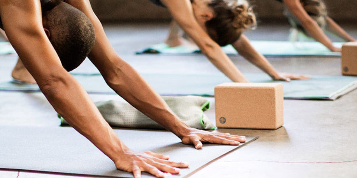 Om Joyful Yoga Read Reviews And Book Classes On Classpass