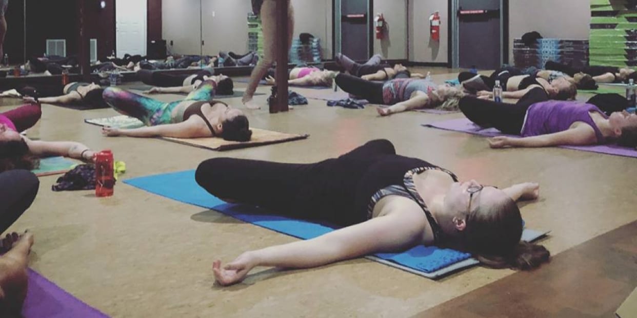 East Lansing Hot Yoga Read Reviews And Book Classes On Classpass