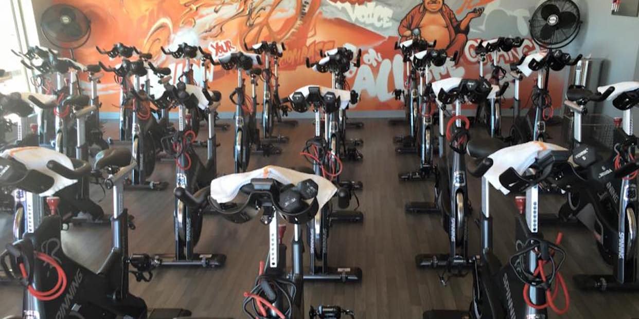 cycle studio carmel