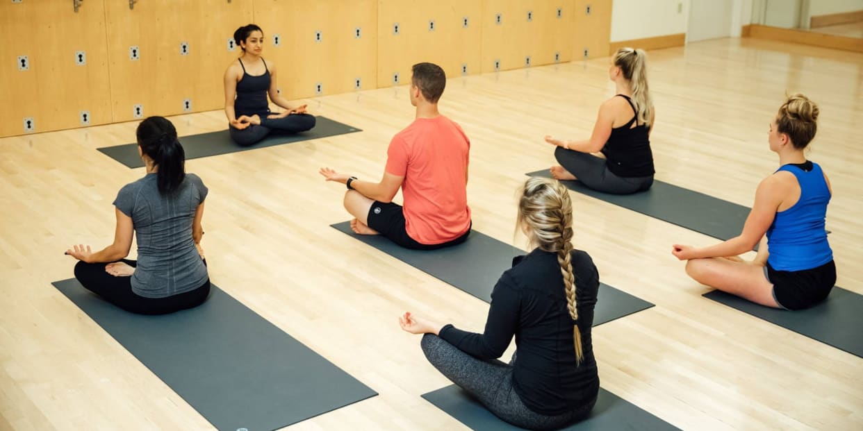 Main Street Pilates Read Reviews And Book Classes On Classpass