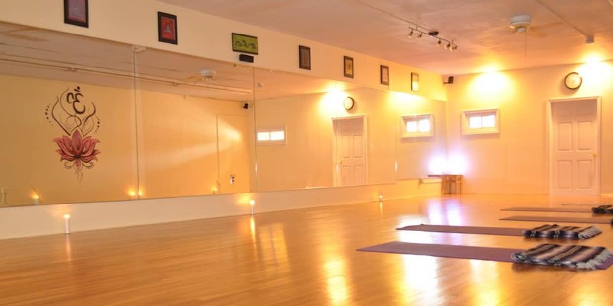 Rivers Edge Yoga Boonton Blog Dandk