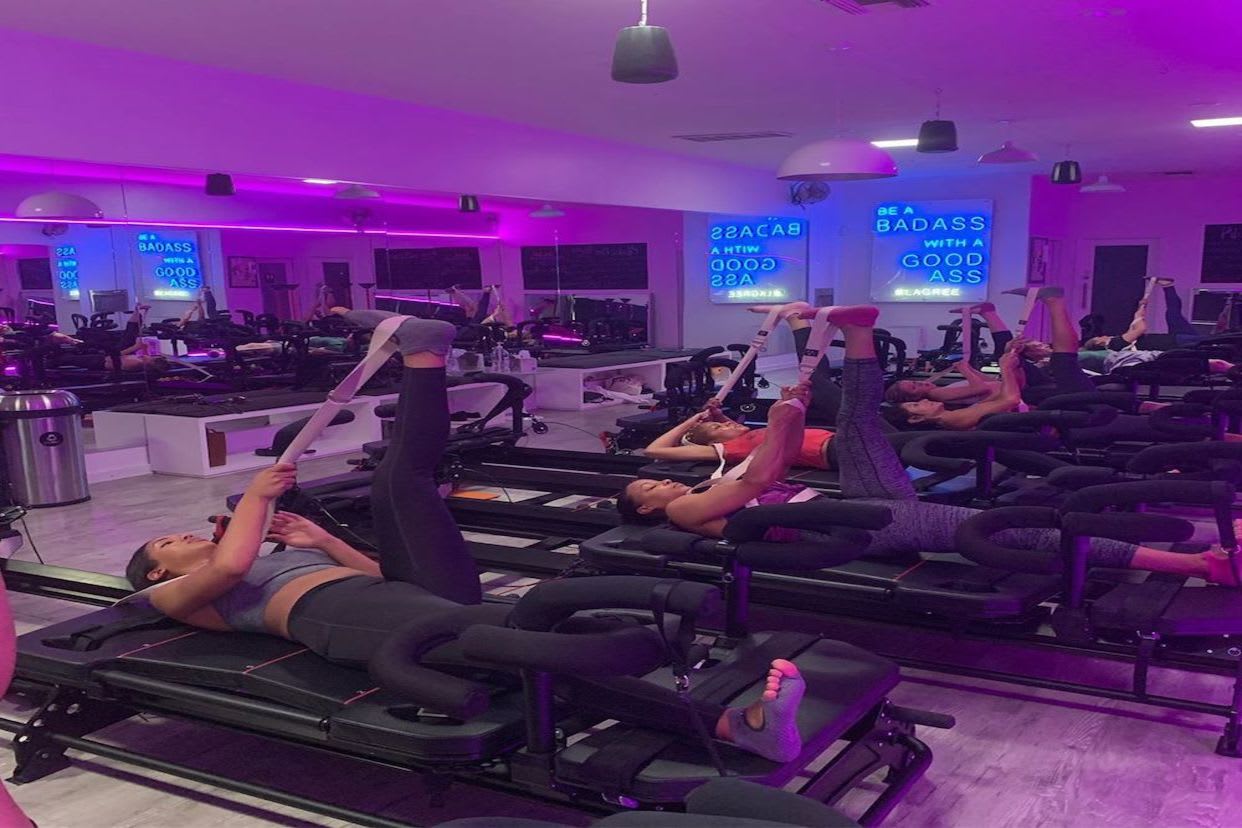 Pilates Plus Malibu Read Reviews and Book Classes on ClassPass