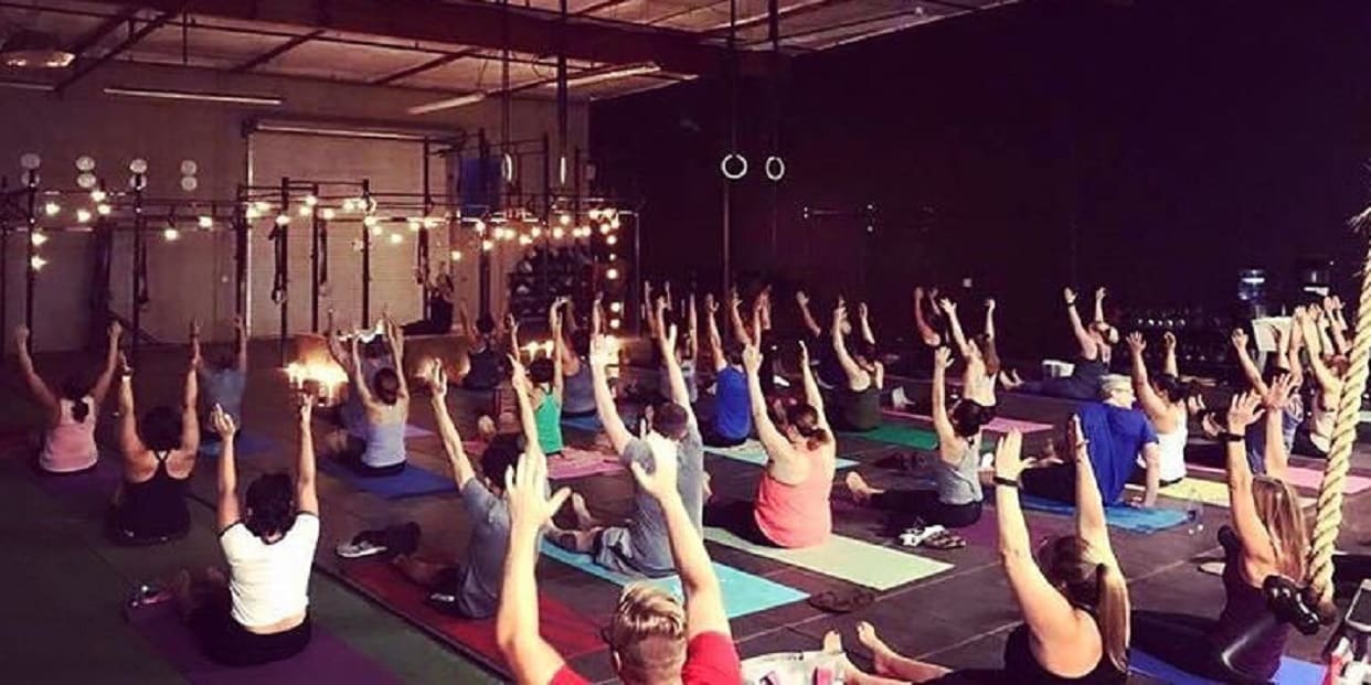 Yoga In Fairfield Ca Blog Dandk